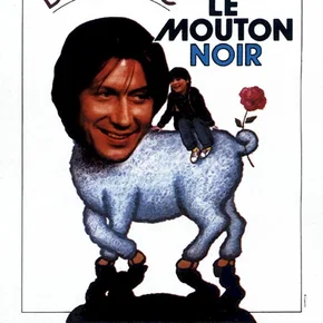 Photo du film : Le mouton noir