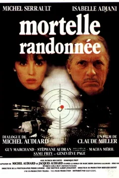 Affiche du film Mortelle randonnée
