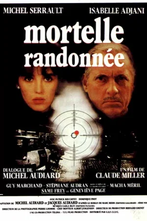 Affiche du film : Mortelle randonnée