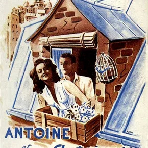 Photo du film : Antoine et antoinette