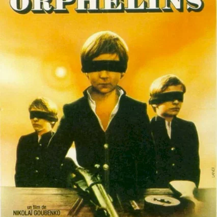 Miniature photo du film : Les orphelins
