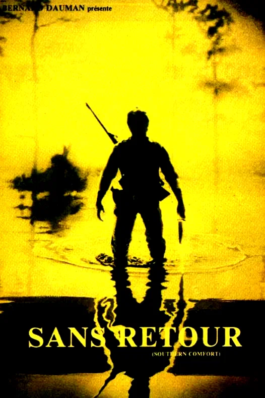 Affiche du film : Sans retour