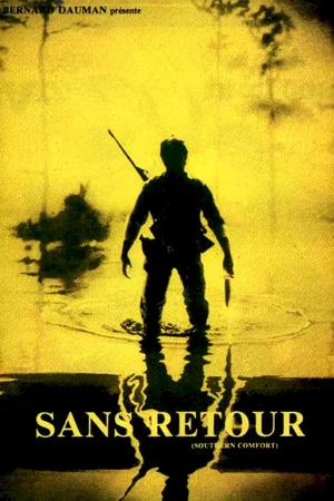 Affiche du film : Sans retour
