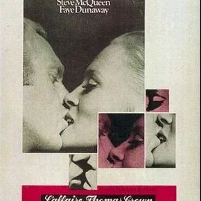 Photo du film : L'affaire Thomas Crown