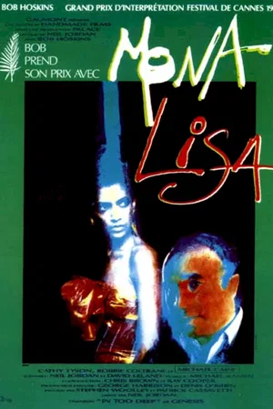 Affiche du film : Mona lisa