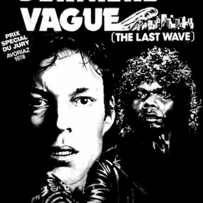 Photo du film : La derniere vague