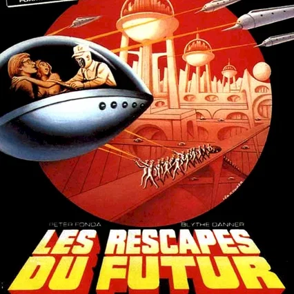 Miniature photo du film : Les rescapes du futur