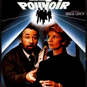 Photo du film : Le quatrieme pouvoir