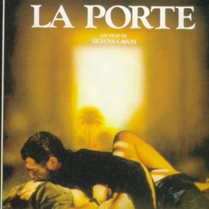 Miniature photo du film : Derriere la porte