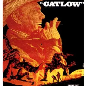 Photo du film : Catlow