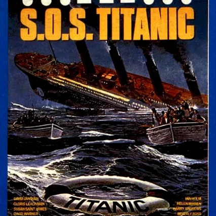 Miniature photo du film : Sos titanic