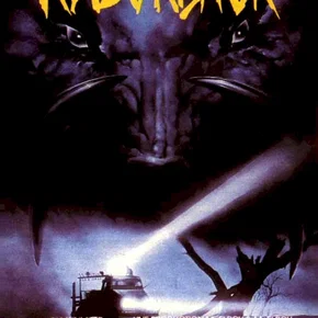 Photo du film : Razorback