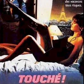 Photo du film : Touche