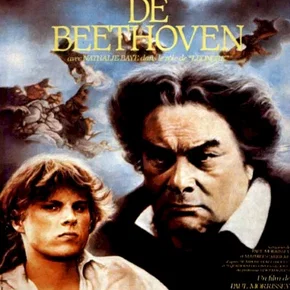 Photo du film : Le neveu de beethoven