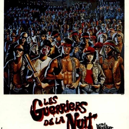 Miniature photo du film : Les guerriers de la nuit