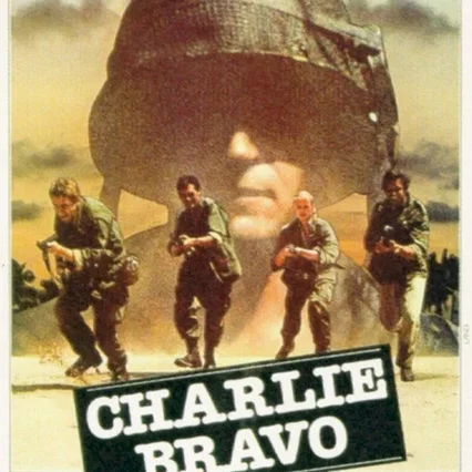 Miniature photo du film : Charlie bravo