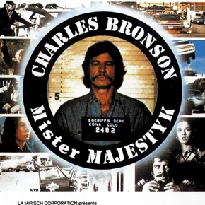 Photo du film : Mister majestyk