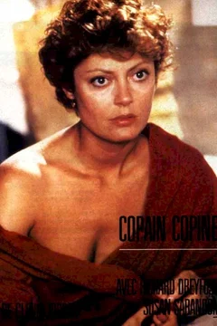 Affiche du film Copain copine