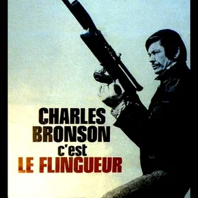 Photo du film : Le flingueur