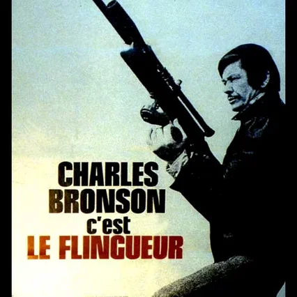 Miniature photo du film : Le flingueur