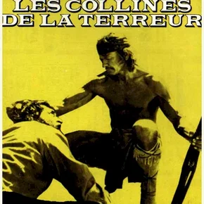 Photo du film : Les collines de la terreur