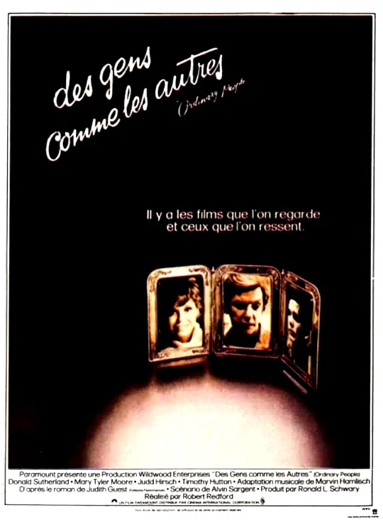 Photo du film : Des gens comme les autres