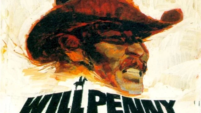 Affiche du film : Will penny le solitaire