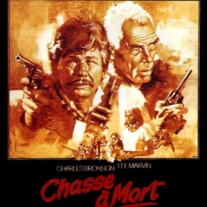 Photo du film : Chasse a mort