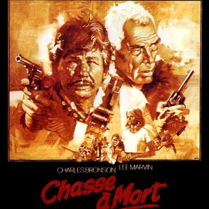 Miniature photo du film : Chasse a mort