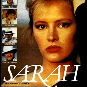 Photo du film : Sarah