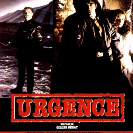 Miniature photo du film : Urgence