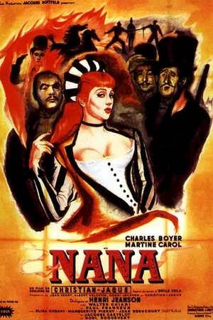 Photo 2 du film : Nana