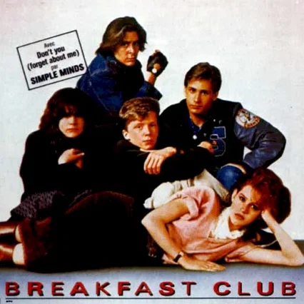 Miniature photo du film : Breakfast Club