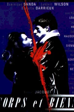 Affiche du film = Corps et biens