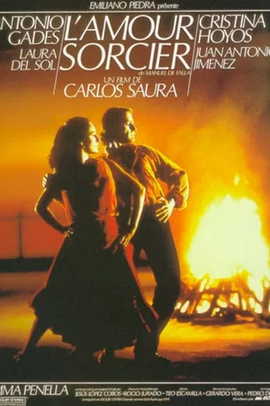 Photo 1 du film : L'amour sorcier