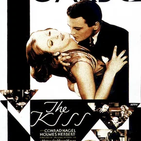 Photo du film : Le baiser