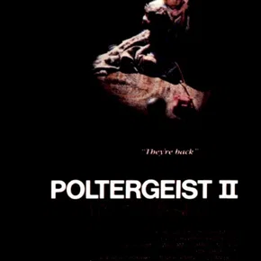 Photo du film : Poltergeist ii