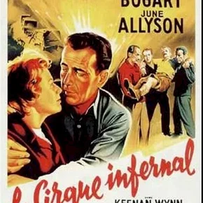 Photo du film : Le cirque infernal