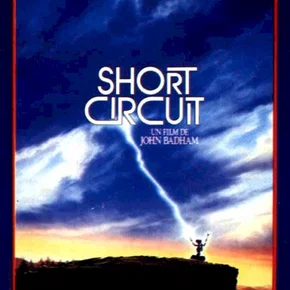 Photo du film : Short circuit