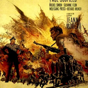 Photo du film : Le Train