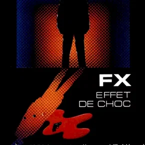 Photo du film : Fx effet de choc