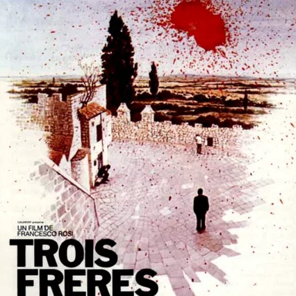 Miniature photo du film : Trois frères