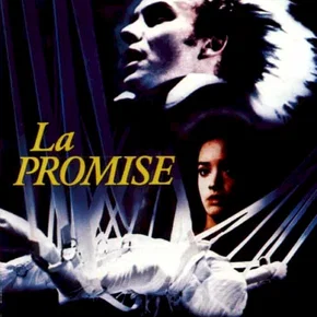 Photo du film : La promise