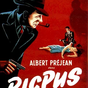 Photo du film : Picpus