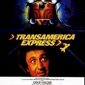 Photo du film : Transamerica Express
