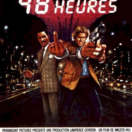 Miniature photo du film : 48 heures
