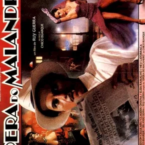 Photo du film : Opera do malendro