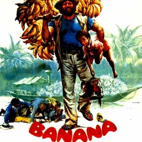 Photo du film : Banana Joe