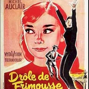 Photo du film : Drôle de frimousse