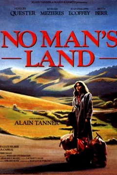 Affiche du film = No man's land